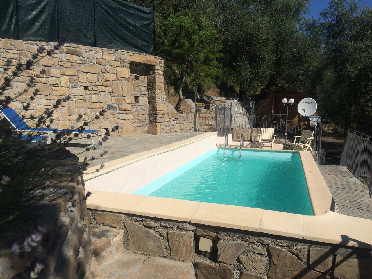 Großzügige Villa in Breil-sur-Roya in Breil-sur-Roya, Nizza und Umgebung