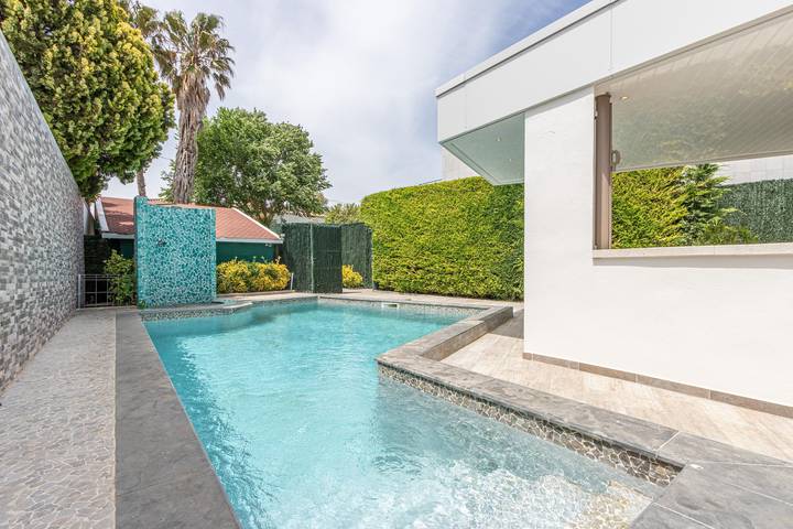 Casa rural para 6 personas, con terraza además de jardín y vistas en Alt Empordà - 4