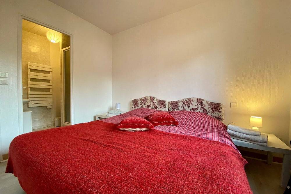 Casa rural con encanto: jardín privado, wifi, aire acondicionado, cerca de playas y Nantes in Pontchâteau, Region de Saint-Nazaire