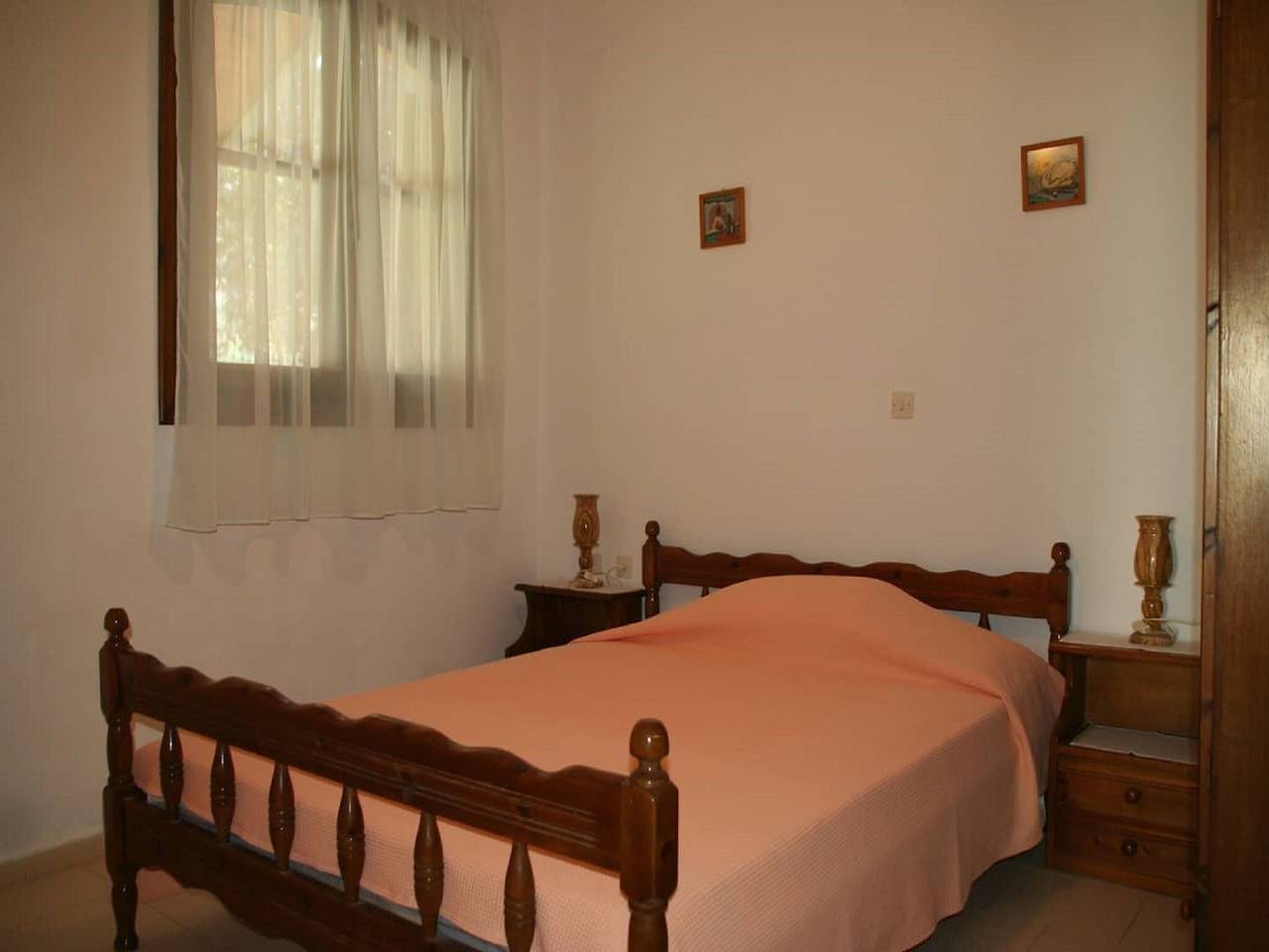 Cały apartament, Holiday Home in Peoymno Garden in Bali (Kreta), Rethymno