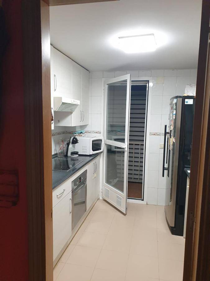 Appartement de vacances entier, Doggy House&hosting Dogs&Family in Parla, Área Metropolitana de Madrid