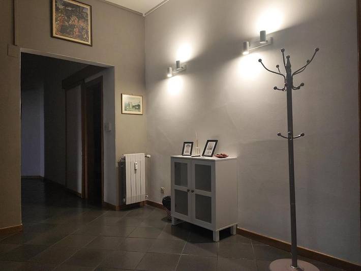 Gîte pour 6 personnes, avec balcon à Prato - 2