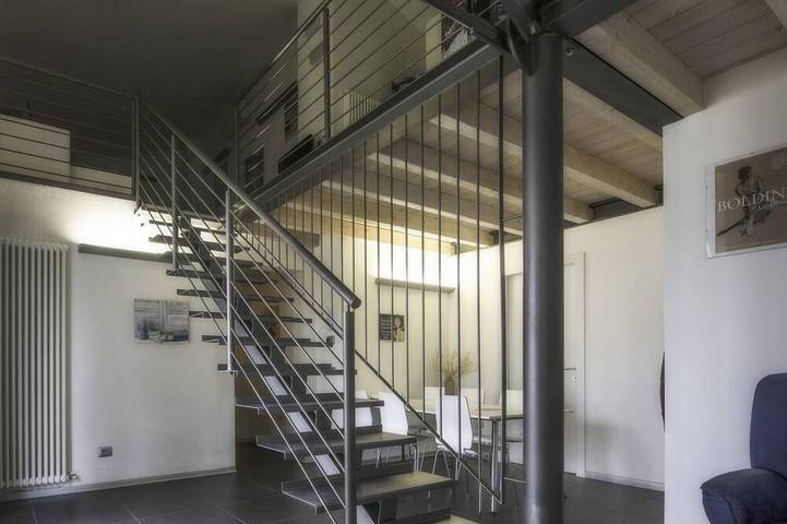 Appartement de vacances pour 6 personnes, animaux acceptés - 1