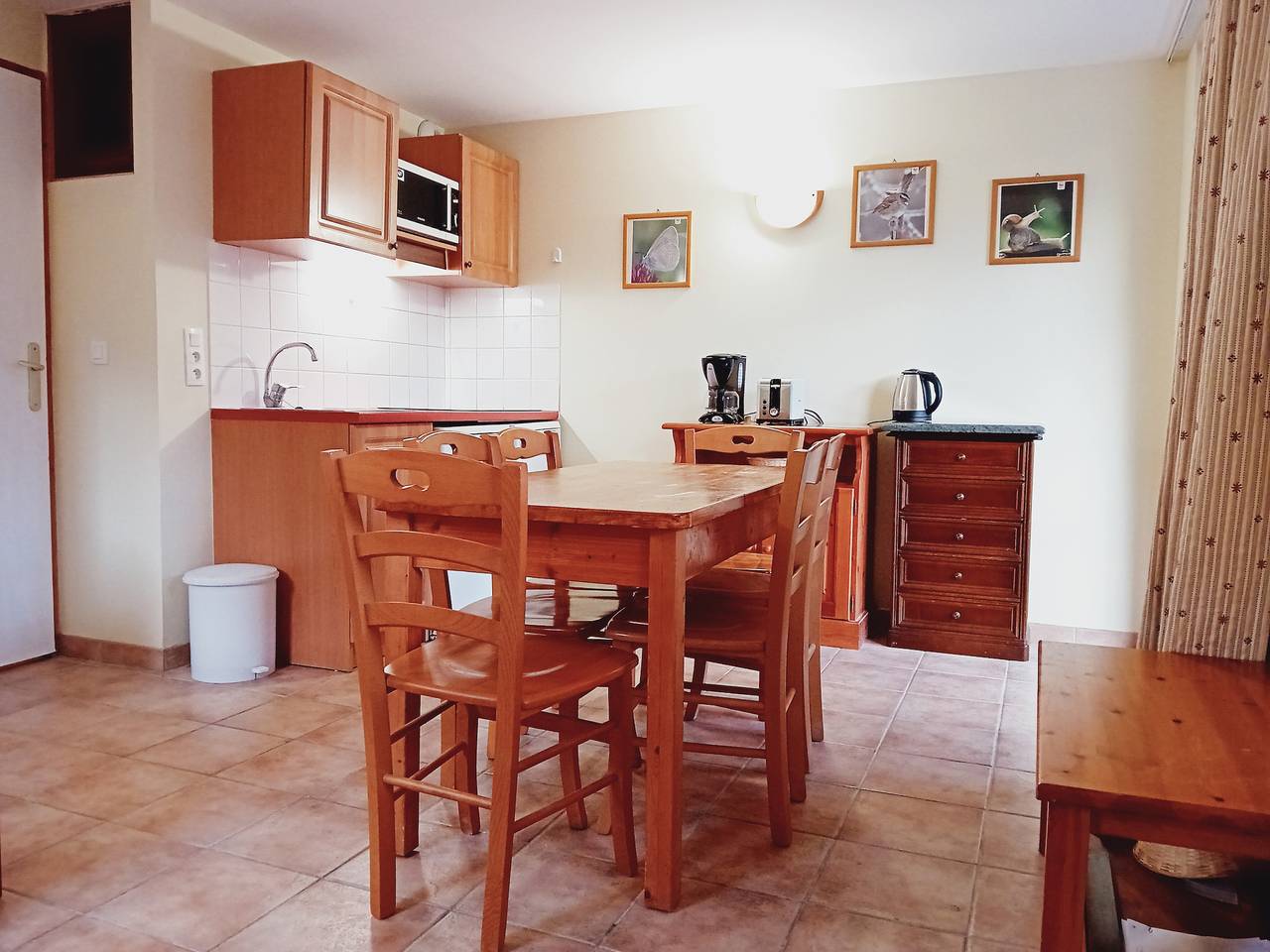 Photo : Appartement de vacances