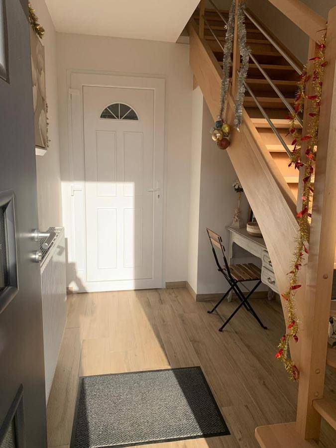 Appartement entier, Appartement Adriana in Decize, Nièvre