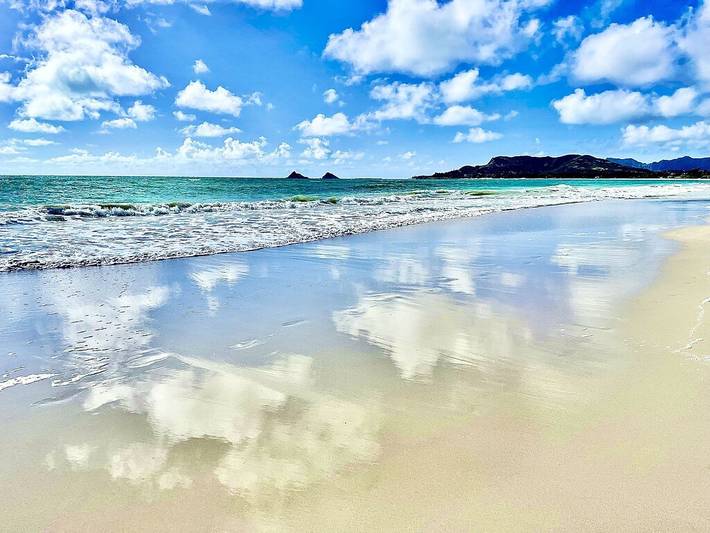 Location de vacances pour 2 personnes, avec terrasse dans États-Unis - 2