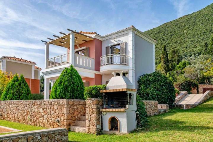 Location de vacances pour 2 personnes, avec balcon à Arta - 2