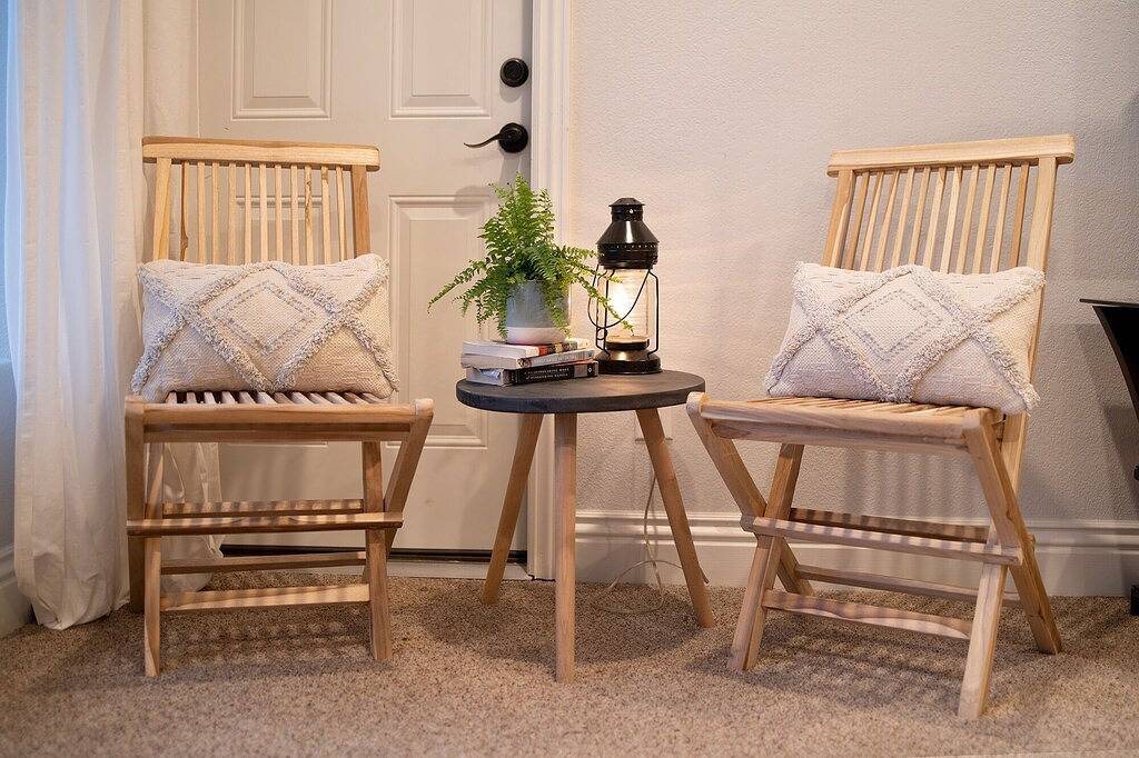 Ganze Wohnung, Escape the city and come to this mountain apartment where adventure awaits. in Chipita Park, El Paso County (CO)