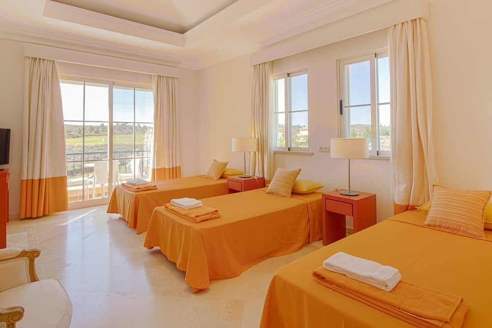 Villa @ Quinta do Vale Golfe (Lote 52) in Castro Marim, Distrito de Faro