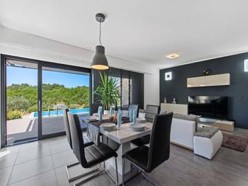 Villa für 6 Personen in Novigrad, Umag und Umgebung, Bild 2