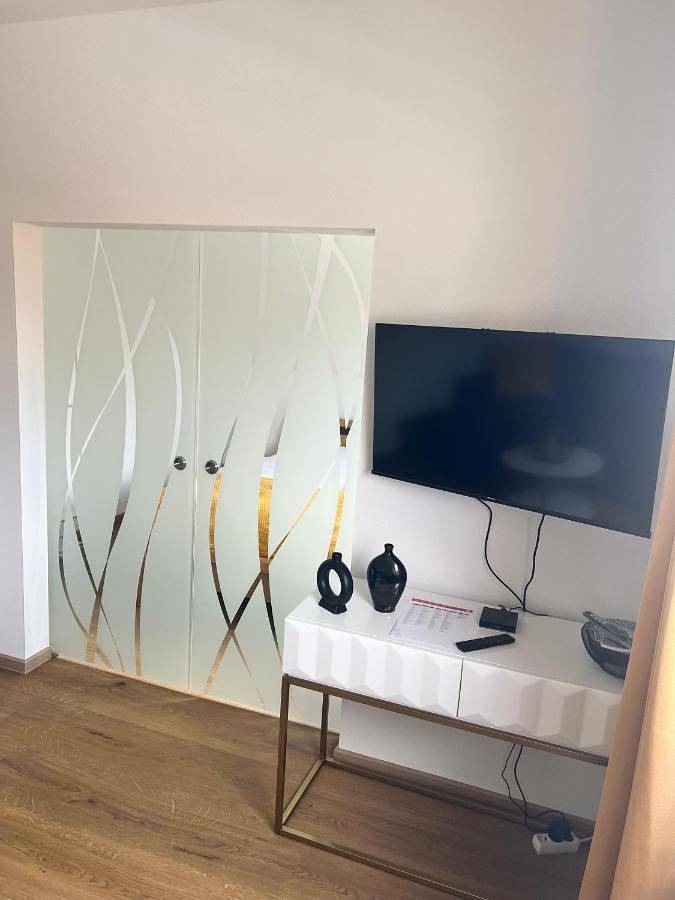 Ferienwohnung für 4 Personen in Güstrow - 4