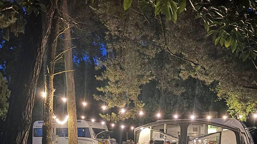 Ferienwohnung für 4 Personen in Landkreis Rotenburg (Wümme) - 3