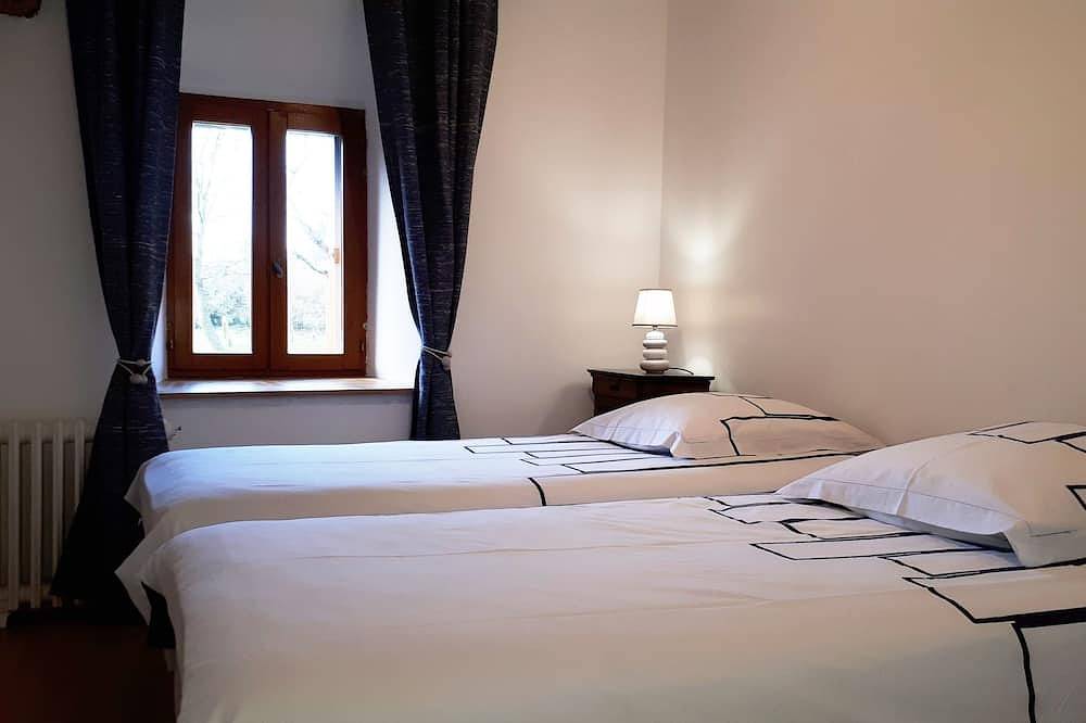 Gite \"Le Bocage\" - 6 personnes - classé 2 Etoiles in Sartilly-Baie-Bocage, Côte de la Déroute