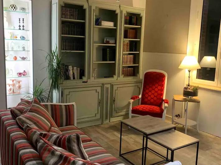 Location de vacances pour 4 personnes à Lorris - 4