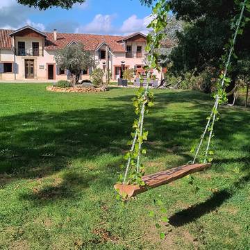 Maison De Vacances pour 10 Personnes dans Boulogne-sur-Gesse, Haute-Garonne, Photo 3