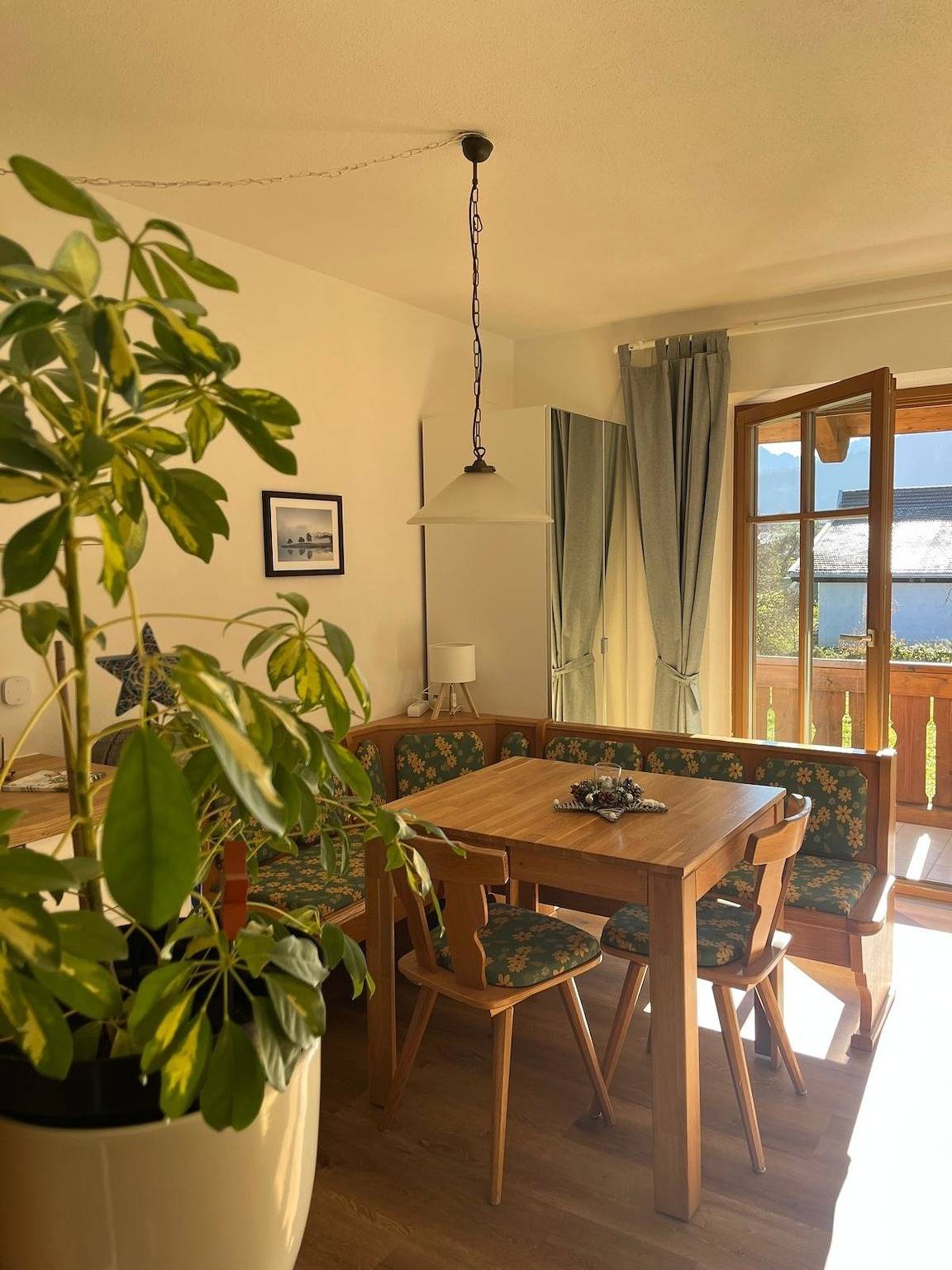 Vakantieappartement voor 3 personen met uitzicht, foto 8