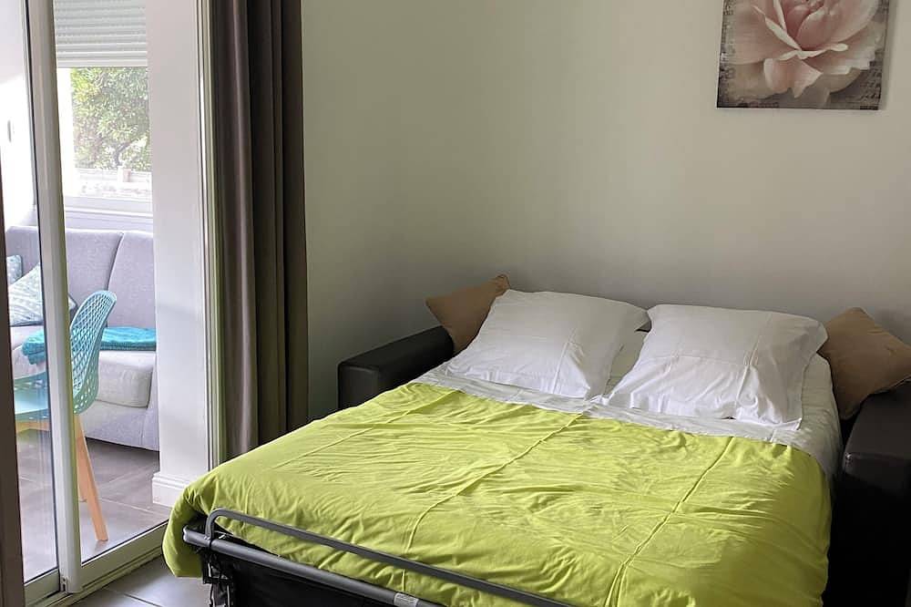 Villa Avec Piscine Propriano*** in Propriano, Arrondissement de Sartène