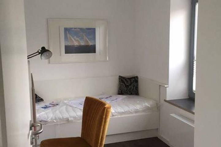Ferienwohnung für 3 Personen in Holtenau - 3