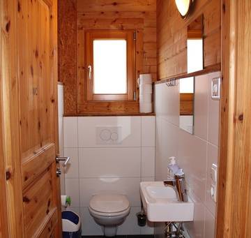 Ferienhaus für 12 Personen in Simmerath, Nationalpark Eifel, Bild 4