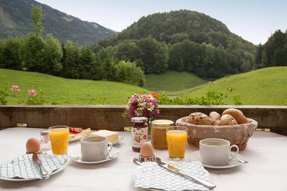 Appartamento intero, Brenner vacation apartment in Bezau, Bregenzerwald