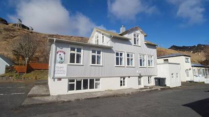 Auberge pour 2 personnes dans Vík í Mýrdal