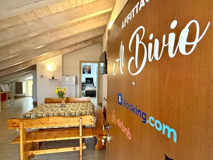 Albergo a gestione familiare per 1 persone - 1