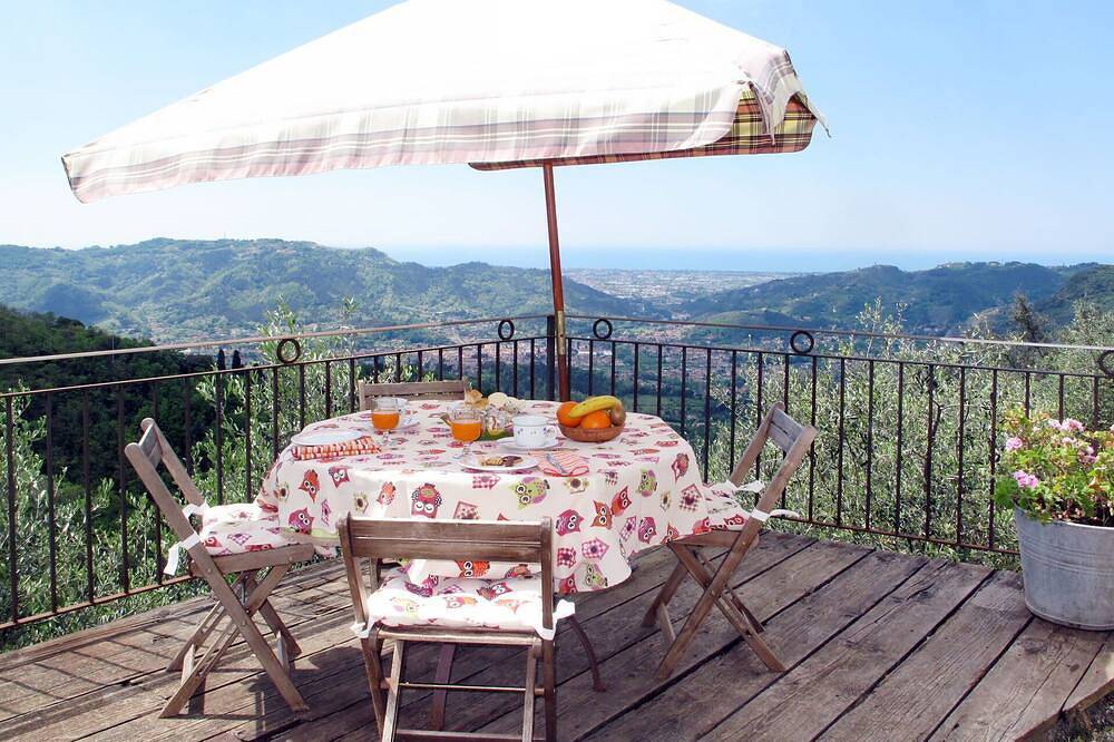 Casa vacanza a Versilia a partire da 115€ a notte