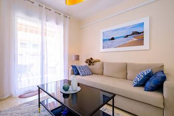 Vakantieappartement voor 4 Personen in Torrevieja Centre, Torrevieja, Afbeelding 4
