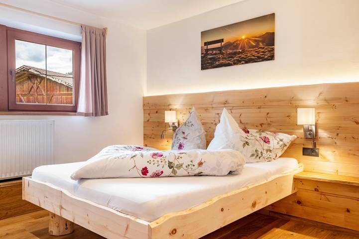Gîte pour 6 personnes, avec Jardin et Sauna dans le Sud-Tyrol - 3