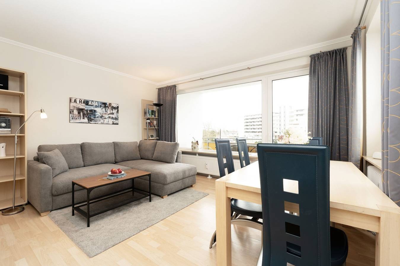 Ferienwohnung in Grömitz ab 100€ pro Nacht