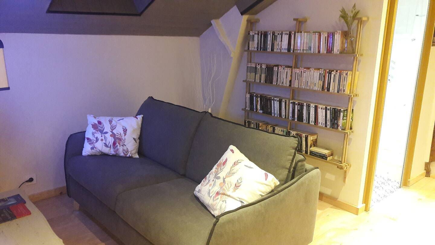 Gite Broceliande Est in Iffendic, Région de Rennes