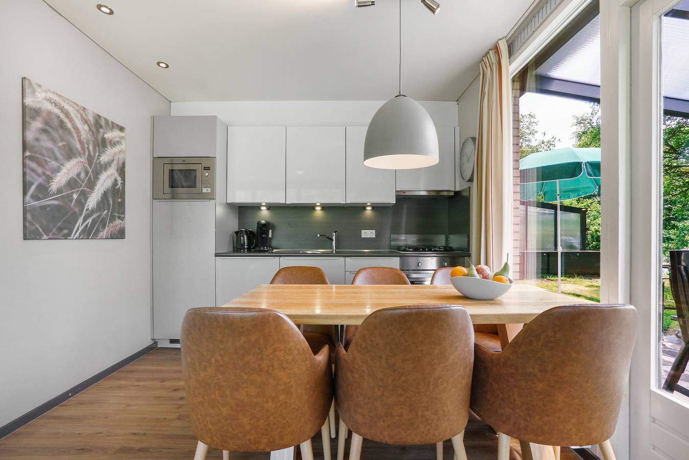 Bungalow für 6 Personen in Kell am See, Hunsrück