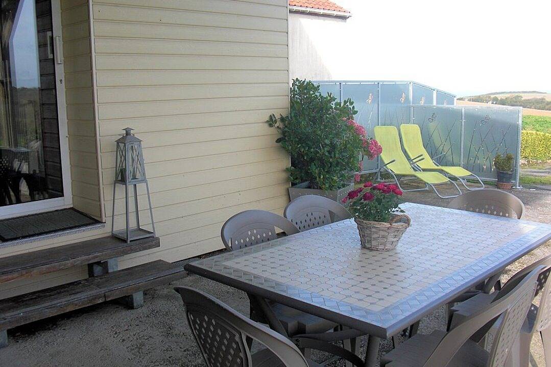 La Petite Maison in Audinghen, Région de Boulogne-sur-Mer