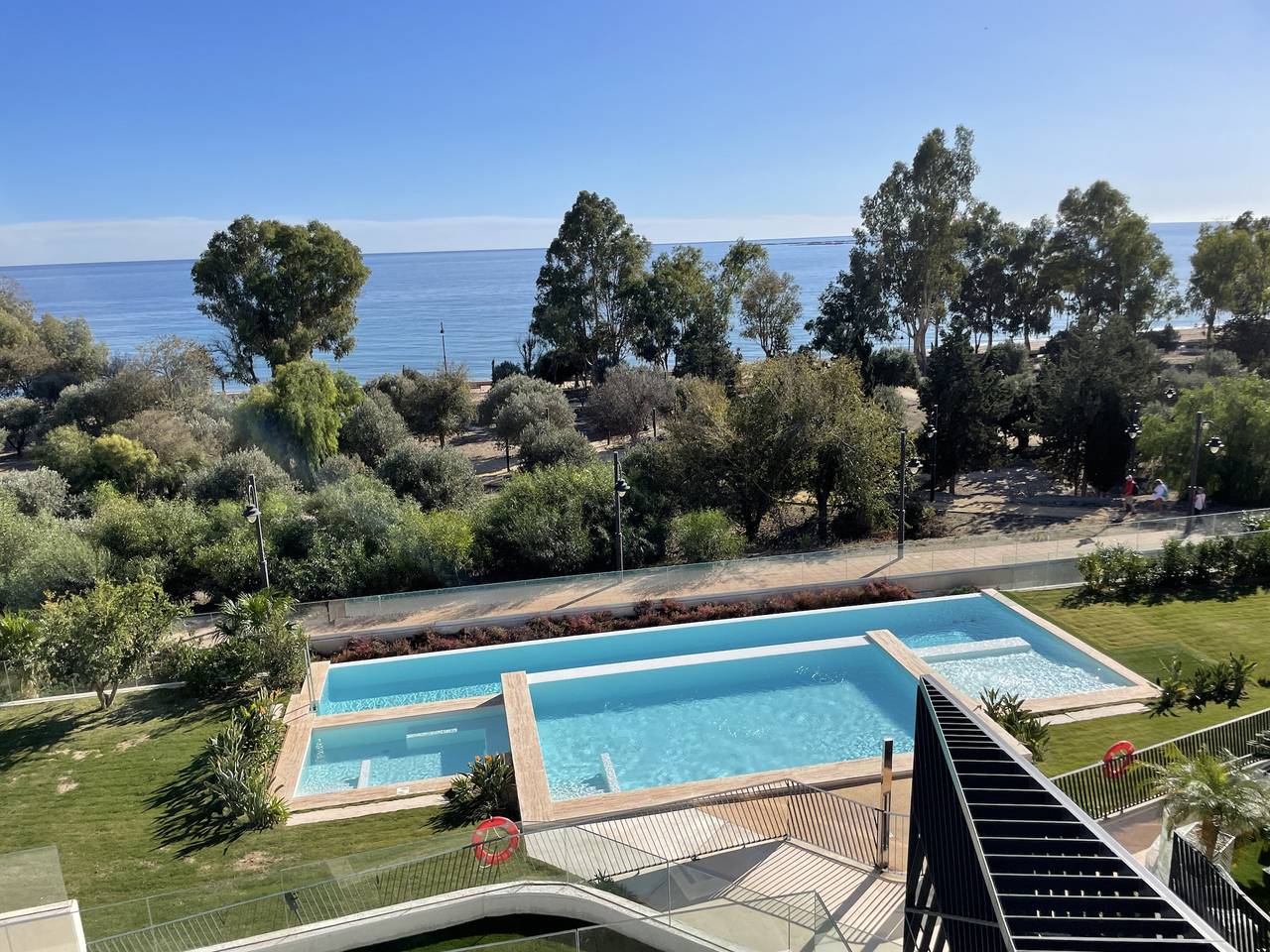 Geheel appartement, Luxury Sea View Penthouse in el Torres (La Vila Joiosa), Villajoyosa