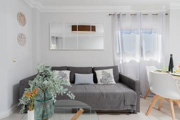 Apartment for 4 People in La Carihuela, Torremolinos, Photo 2