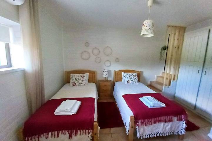 Casa / villa / chalet - Ponte De Lima in Correlhã, Distrito de Viana do Castelo
