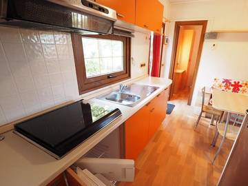 Caravan for 5 People in Pollina, Sicily, Photo 3