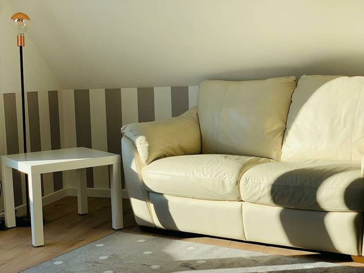 Ferienhaus für 2 Personen, mit Balkon in Warnemünde - 3