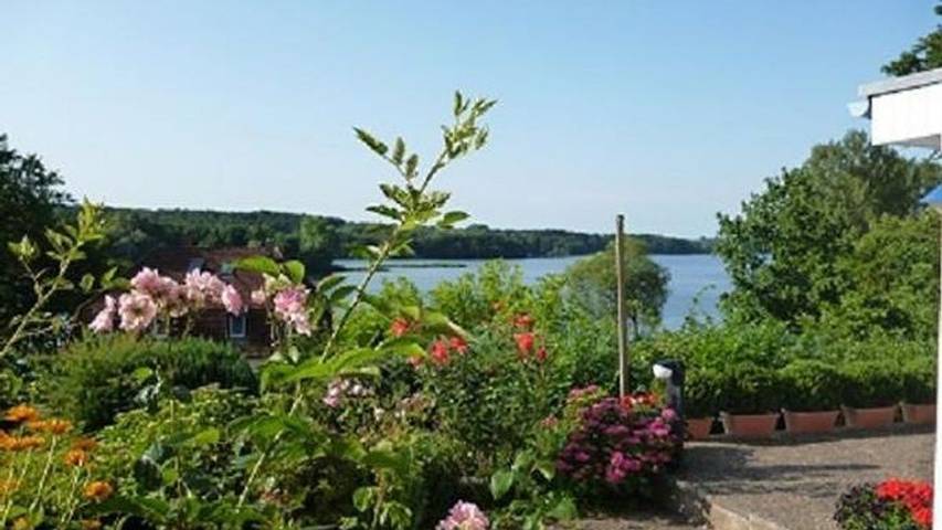 Ferienwohnung für 2 Personen, mit Terrasse in Holsteinische Schweiz - 4
