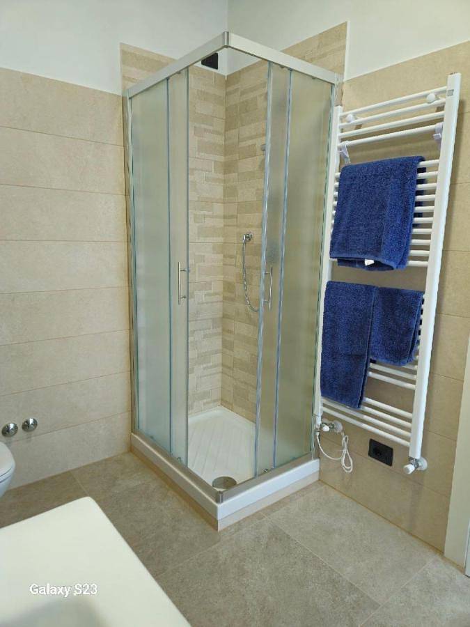 Maison d’hôte pour 2 personnes, avec jardin et vue à Varèse - 2