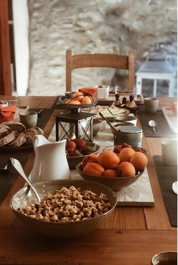 Hôtel pour 2 personnes, avec vue et terrasse à Saillon - 3