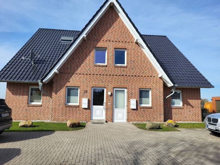 Ferienwohnung für 8 Personen, mit Garten und Terrasse - 1
