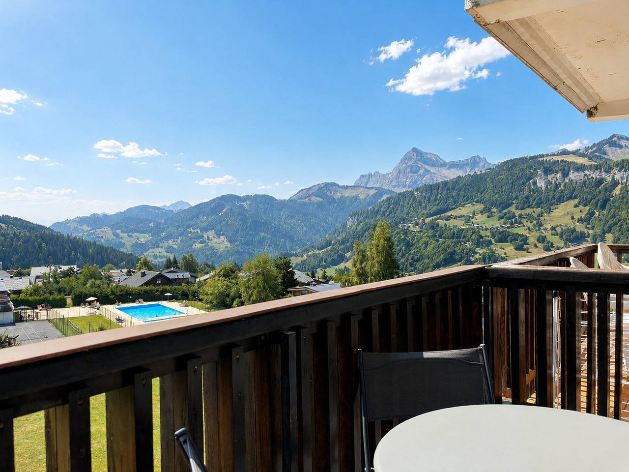 Photo : Appartement de vacances