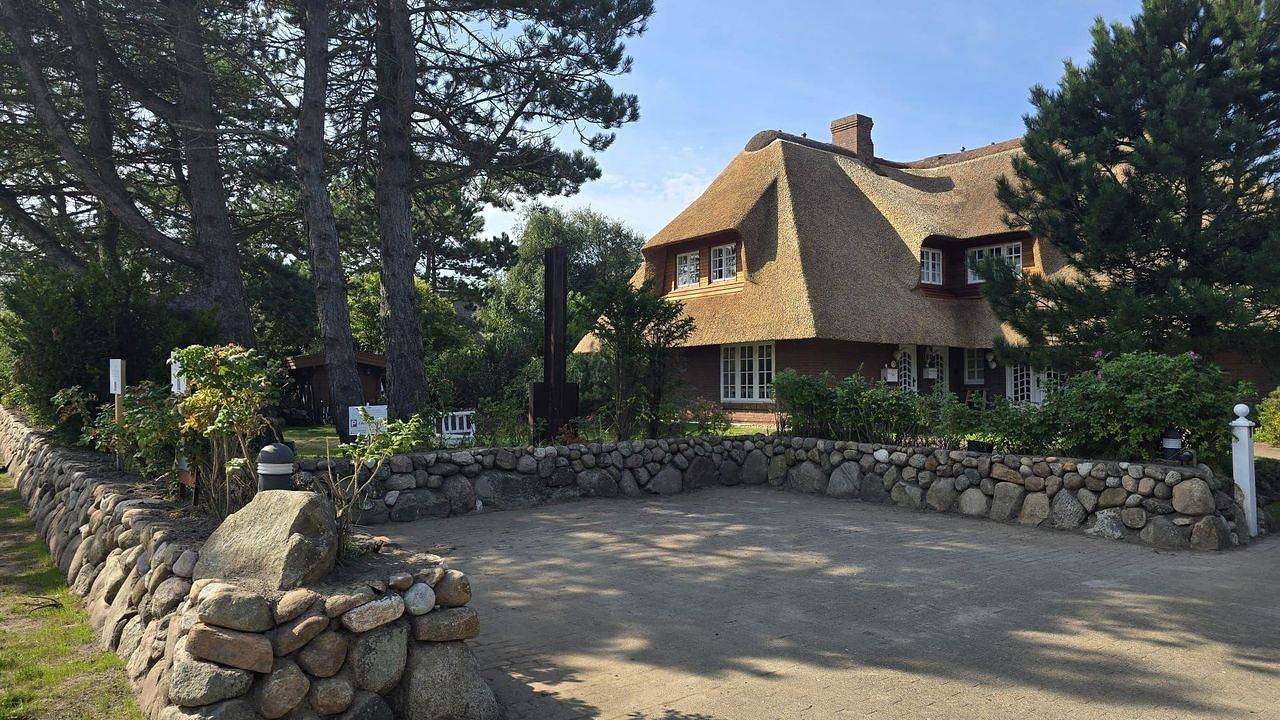 Ferienhaus für 6 Personen (140 m²) in Kampen in Kampen (Sylt), Sylt