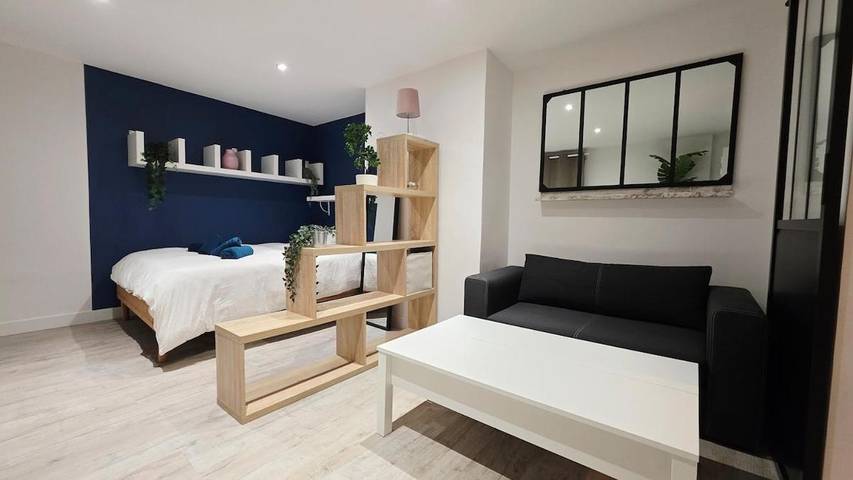 Gîte pour 2 personnes dans Saint-Pol-sur-Mer - 3