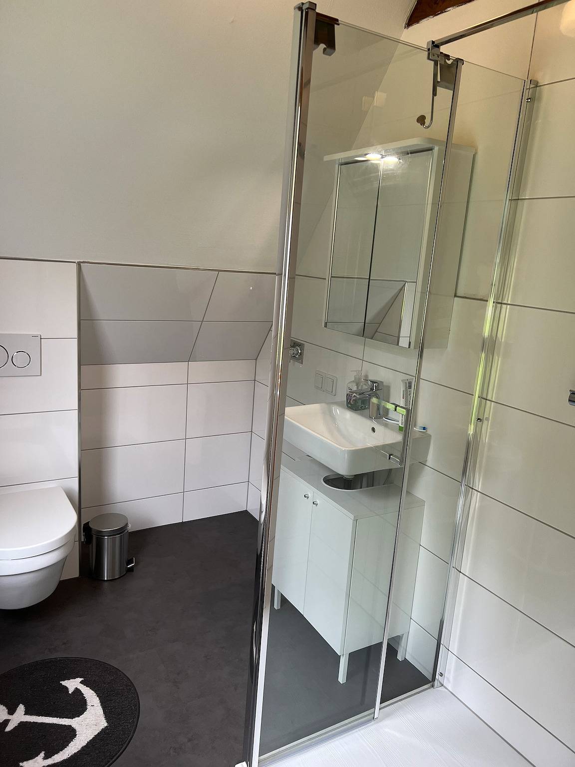 Casa de vacaciones 'Twistesee 42' in Bad Arolsen, Twistesee