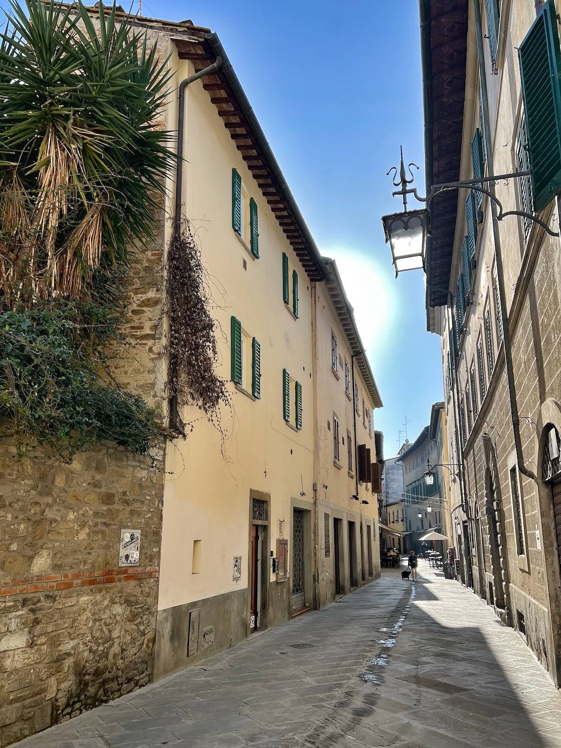 Tolletta 10 e Lode in Arezzo, Arezzo Province