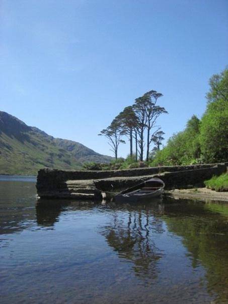 Ponderosa B&B in Louisburgh, County Mayo
