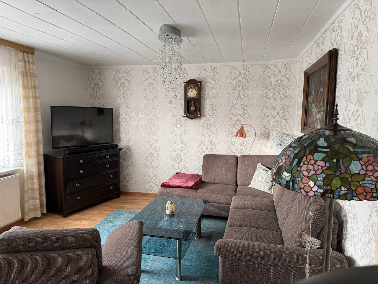 Ferienhaus in Grevesmühlen, Nordwestmecklenburg (Wismar und Umgebung)