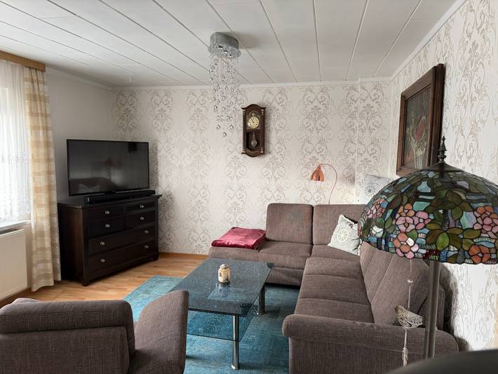 Ferienhaus für 6 Personen in Grevesmühlen - 4